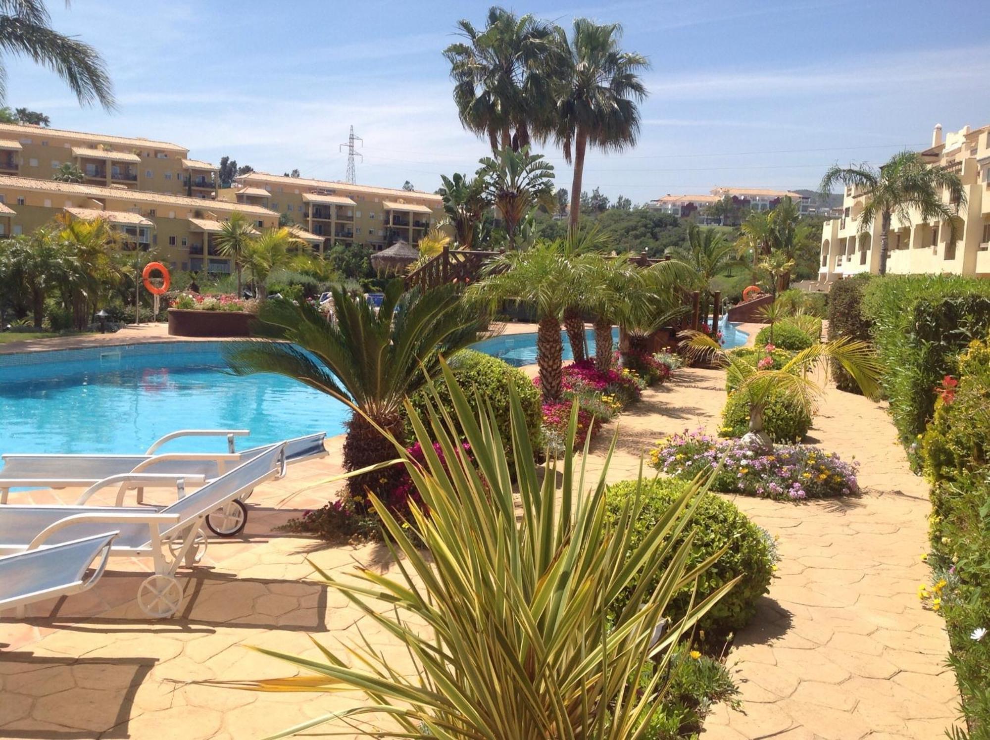Appartement Andalusia *